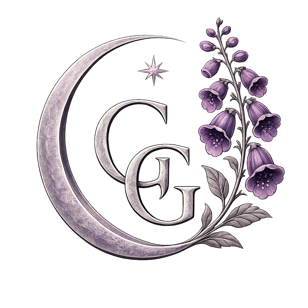 Garden Grimoire logo