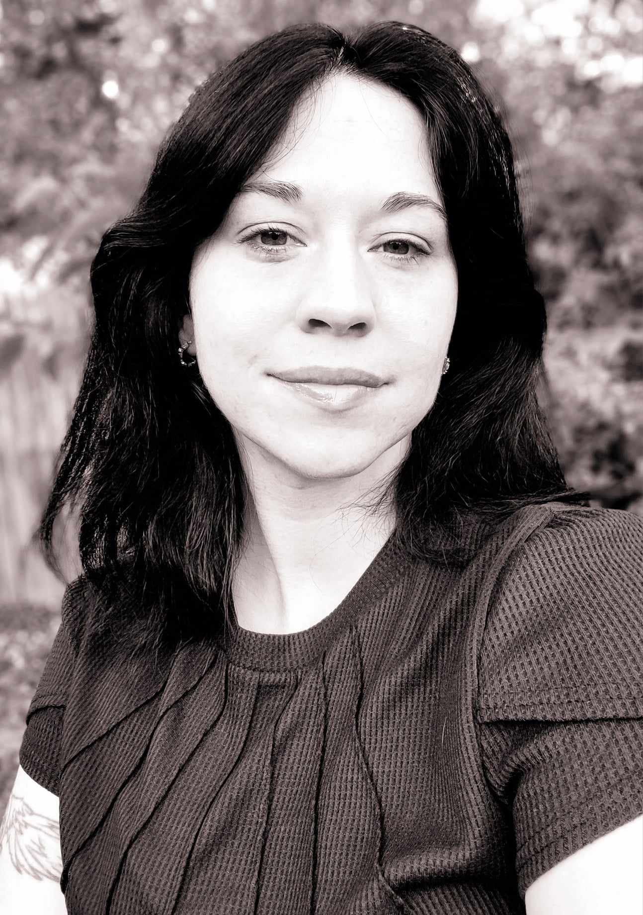 Tiffany Miller